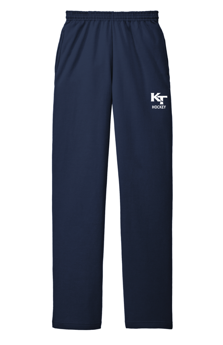Keefe Tech Hockey - Unisex Fleece Sweatpant (PC78P)