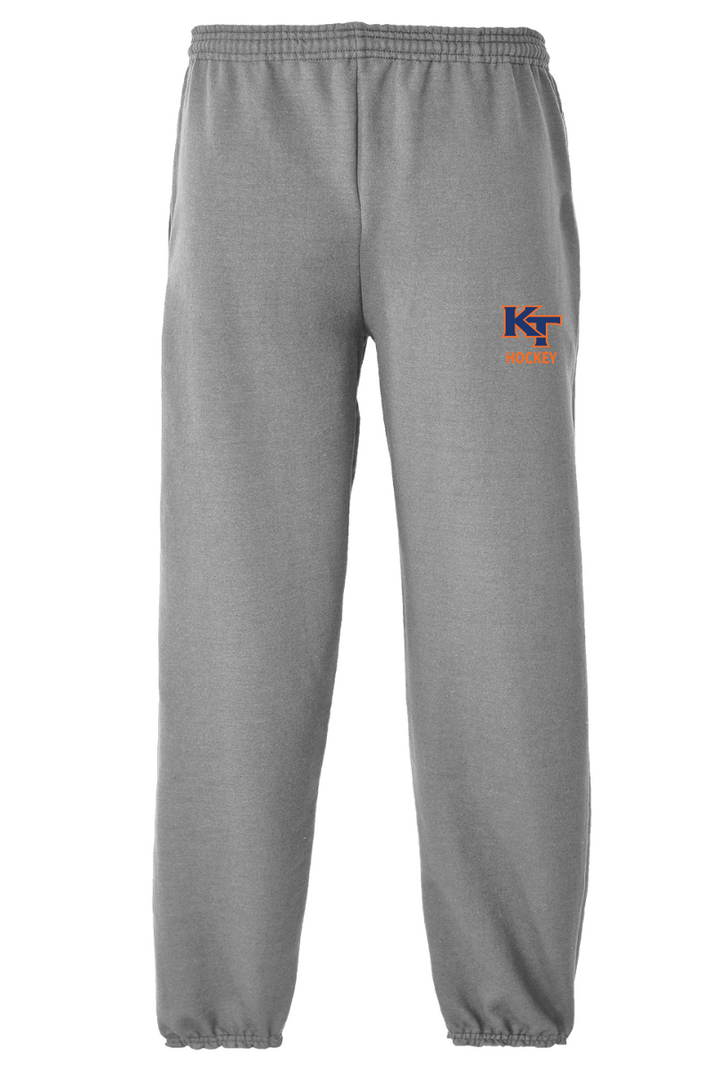 Keefe Tech Hockey - Unisex Fleece Sweatpants (PC90P)