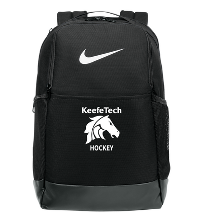 Mochila mediana Nike Brasilia de OLIVER AMES TRACK AND FIELD (NKDH7709)