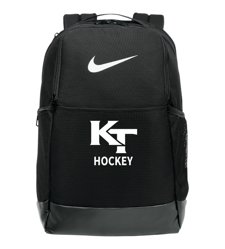 Keefe Tech Hockey - Nike Brasilia Medium Backpack (NKDH7709)