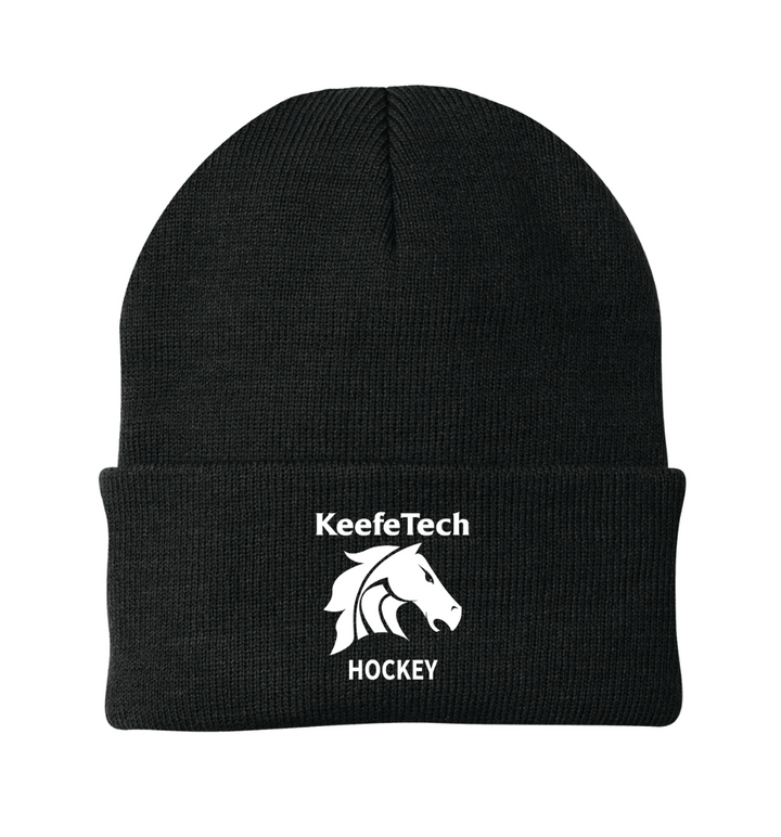 Gorro de punto de Falmouth Football (CP90)