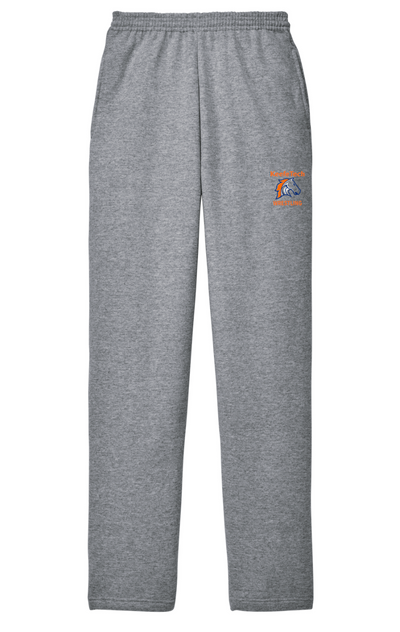Keefe Tech Wrestling - Unisex Fleece Sweatpant (PC78P)