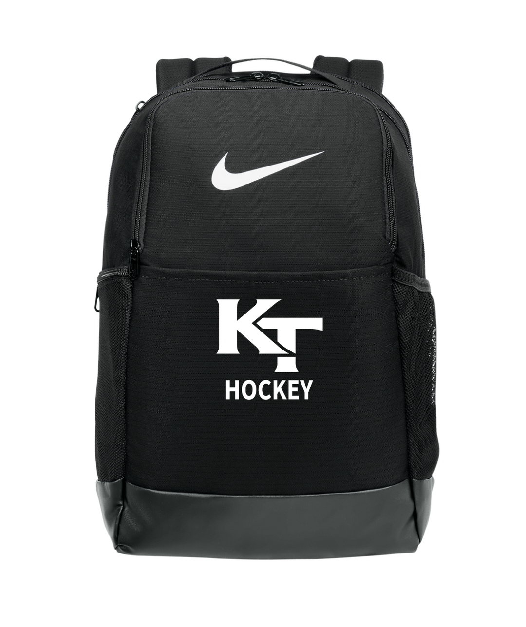 Keefe Tech Wrestling - Nike Brasilia Medium Backpack (NKDH7709)