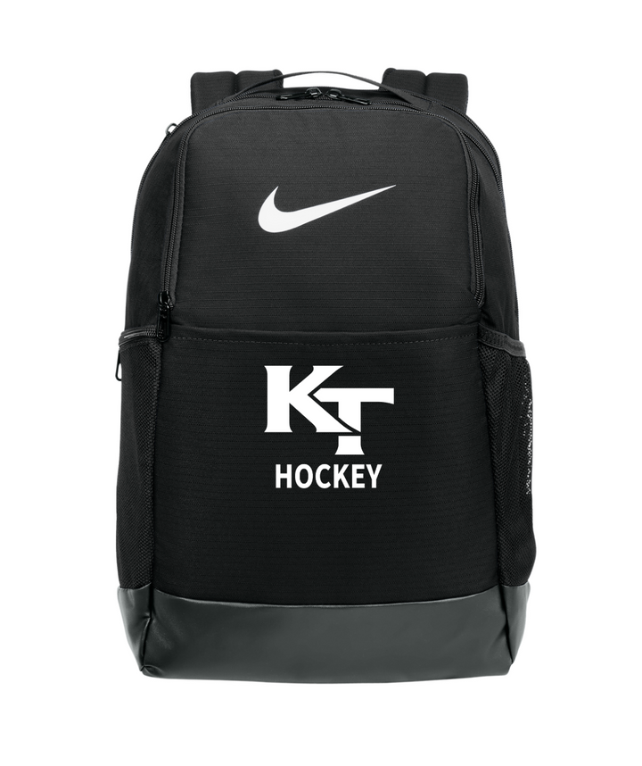 Keefe Tech Wrestling - Nike Brasilia Medium Backpack (NKDH7709)
