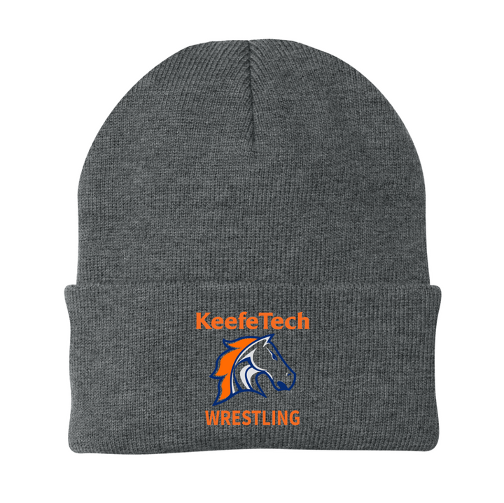 Gorro de punto de Falmouth Football (CP90)