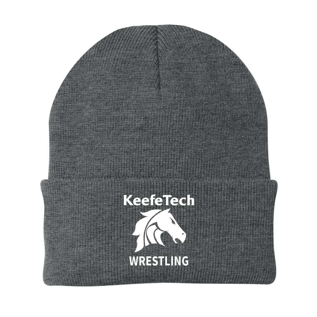Gorro de punto de Falmouth Football (CP90)