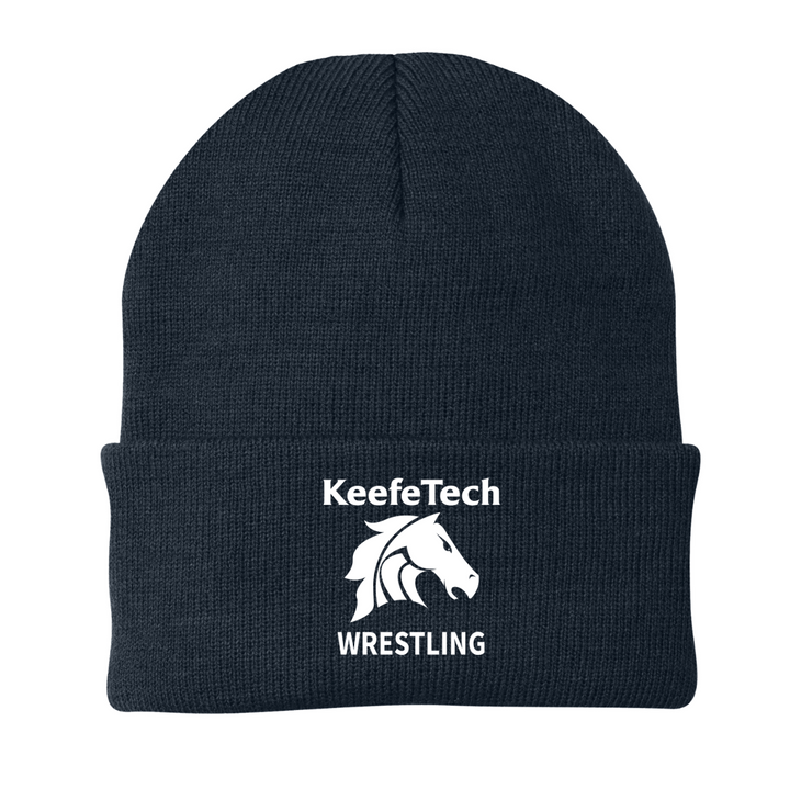 Gorro de punto de Falmouth Football (CP90)
