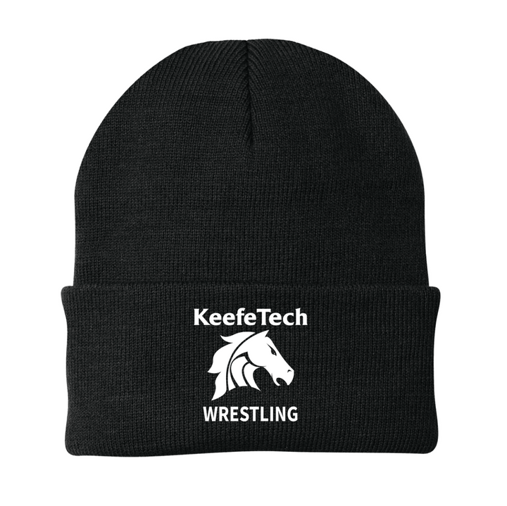 Gorro de punto de Falmouth Football (CP90)