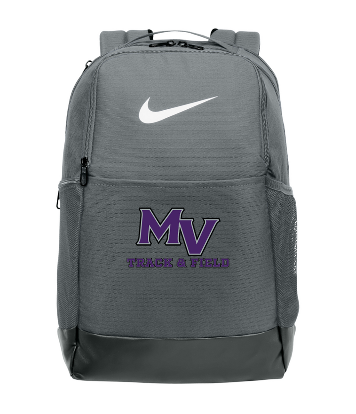 Martha's Vineyard Track & Field - Nike Brasilia Medium Backpack (NKDH7709)