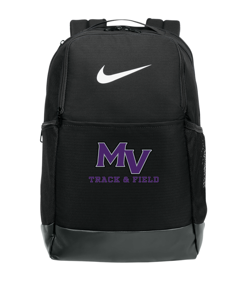 Martha's Vineyard Track & Field - Nike Brasilia Medium Backpack (NKDH7709)