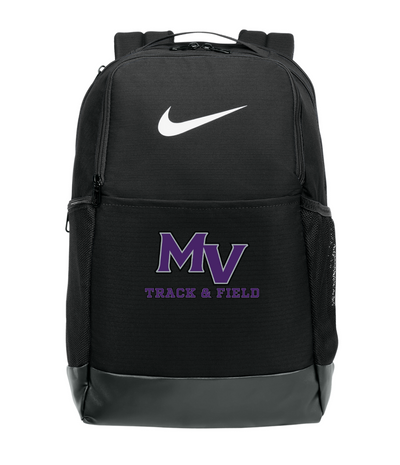 Mochila mediana Nike Brasilia de OLIVER AMES TRACK AND FIELD (NKDH7709)
