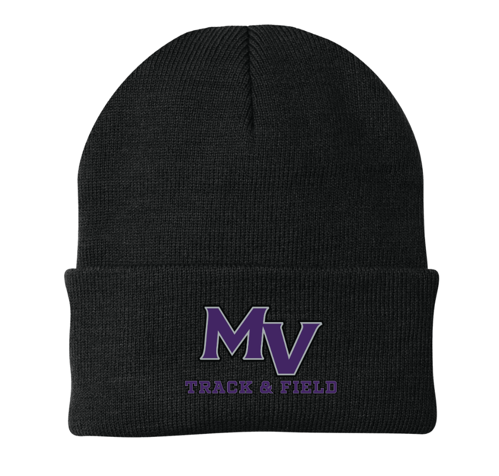 Martha's Vineyard Track & Field - Knit Cap (CP90)