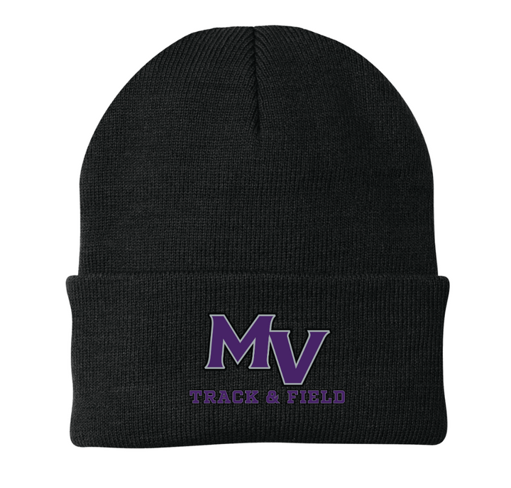 Martha's Vineyard Track & Field - Knit Cap (CP90)