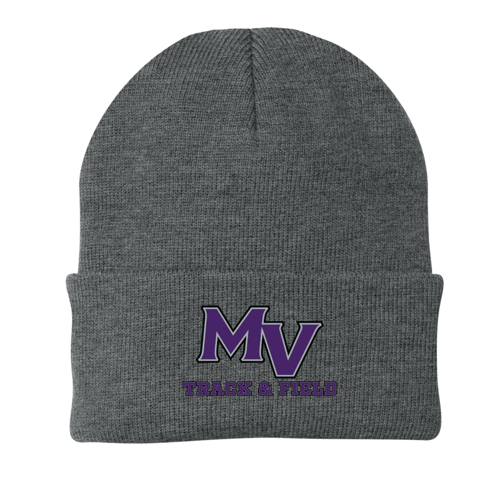Martha's Vineyard Track & Field - Knit Cap (CP90)