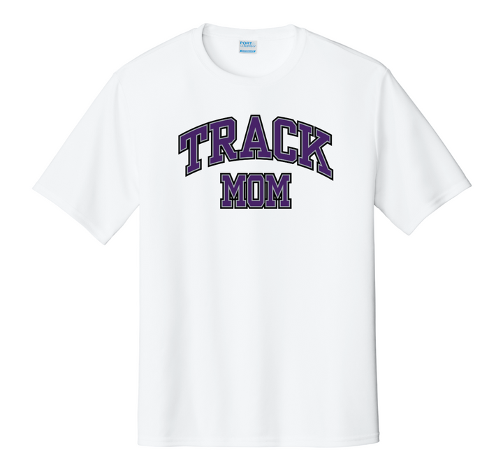 Marthas Vineyard Cross Country - Camiseta de rendimiento para hombre (TT11)