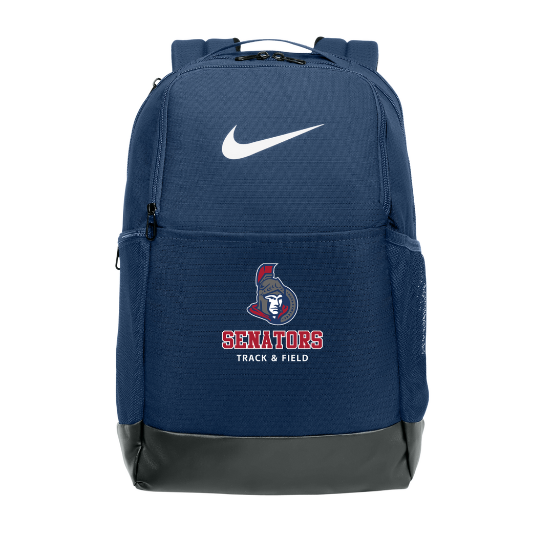 Mahar Track & Field - Nike Brasilia Medium Backpack (NKDH7709)