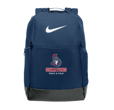 Mochila mediana Nike Brasilia de OLIVER AMES TRACK AND FIELD (NKDH7709)