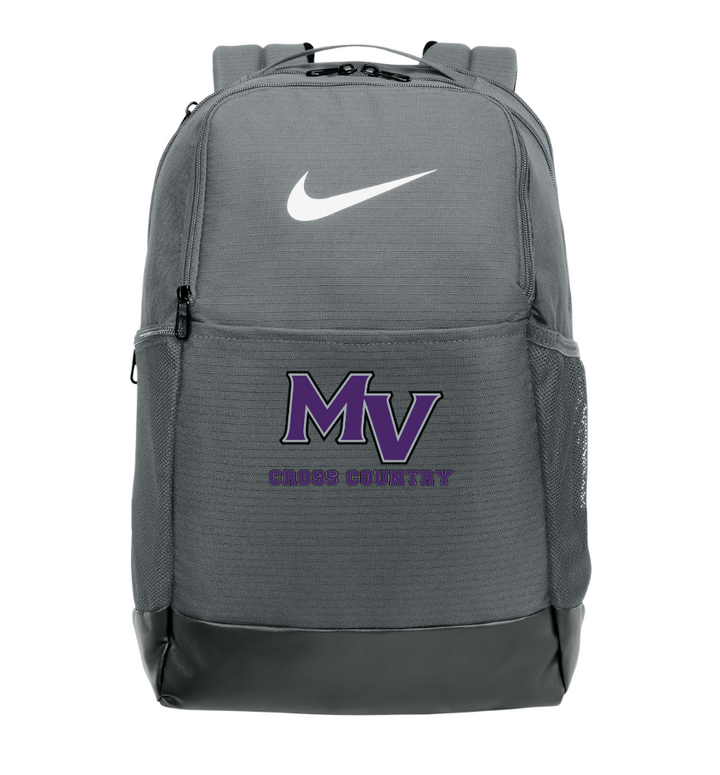 Mochila mediana Nike Brasilia de OLIVER AMES TRACK AND FIELD (NKDH7709)