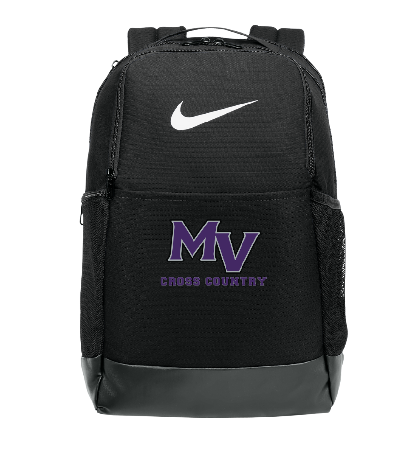 Mochila mediana Nike Brasilia de OLIVER AMES TRACK AND FIELD (NKDH7709)