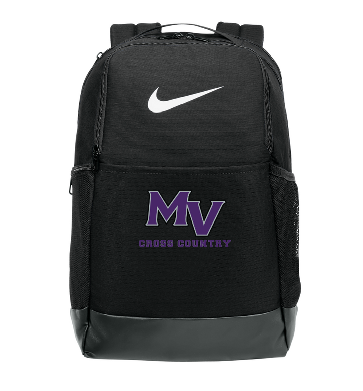 Mochila mediana Nike Brasilia de OLIVER AMES TRACK AND FIELD (NKDH7709)