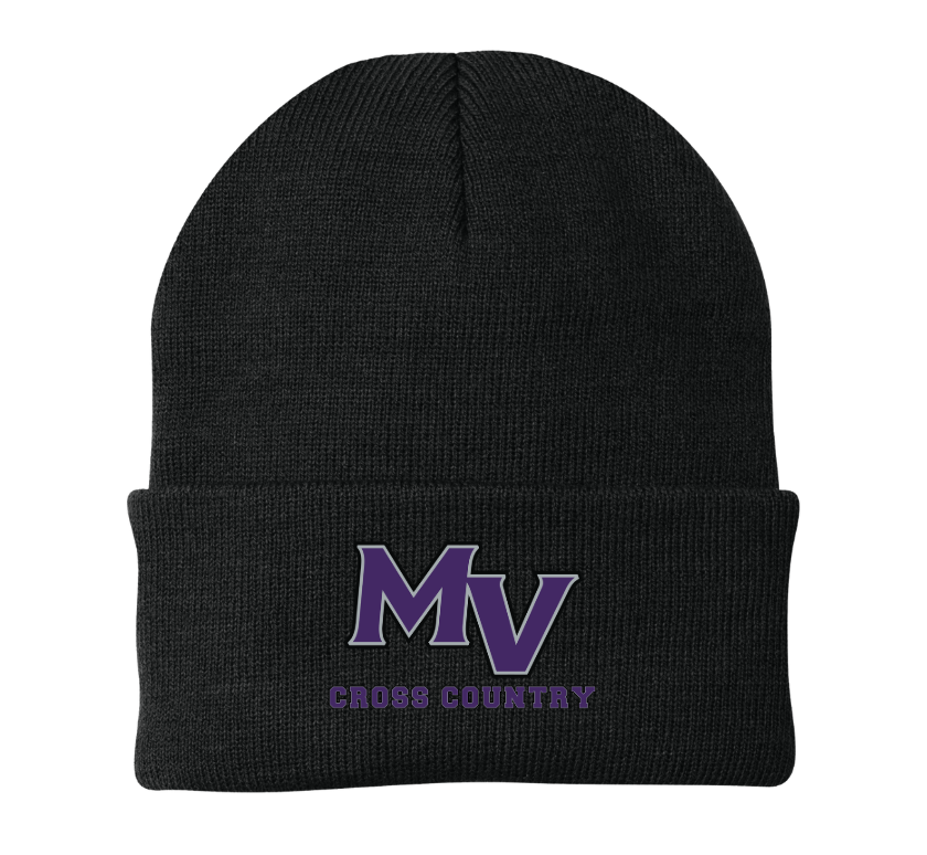 Martha's Vineyard Cross Country - Knit Cap (CP90)