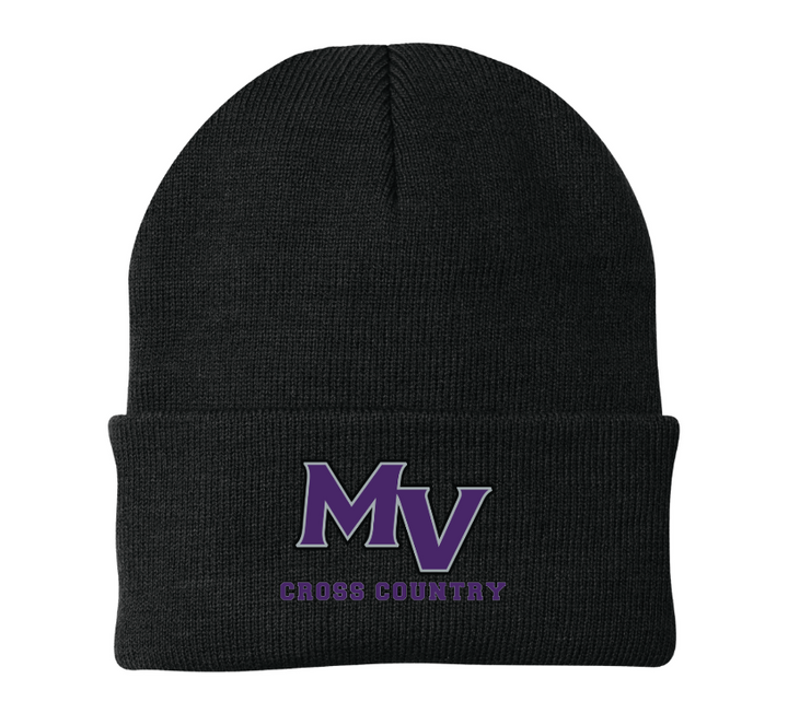 Martha's Vineyard Cross Country - Knit Cap (CP90)