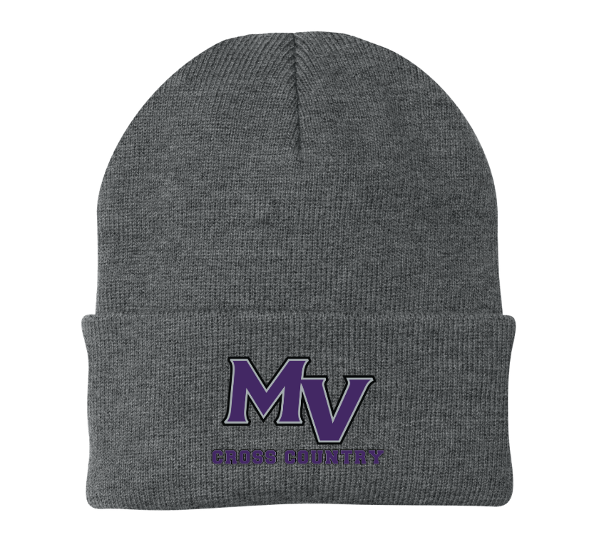Martha's Vineyard Cross Country - Knit Cap (CP90)