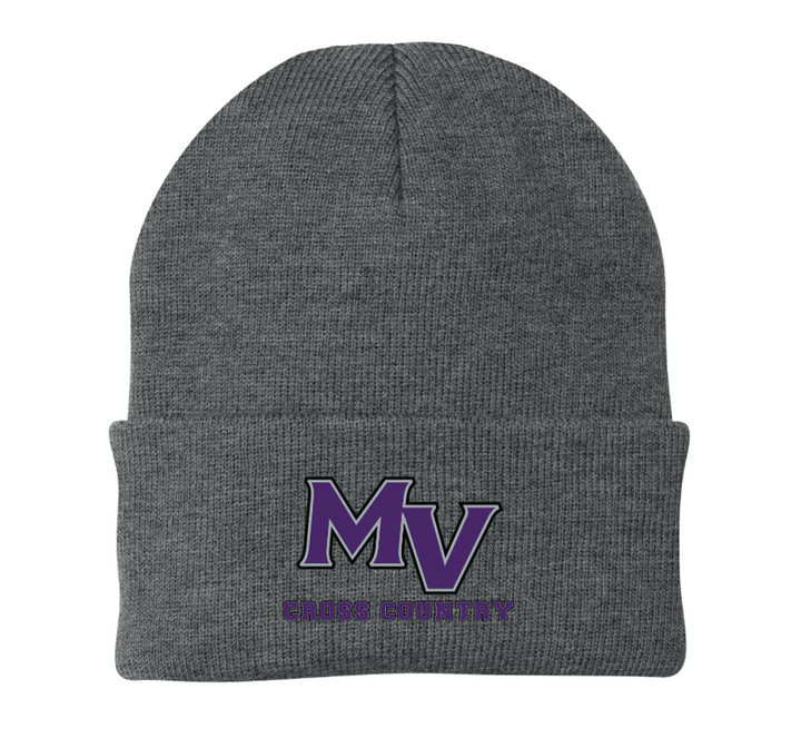 Martha's Vineyard Cross Country - Knit Cap (CP90)
