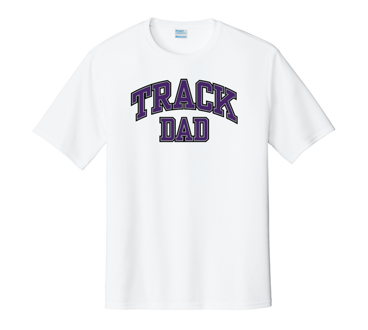 Marthas Vineyard Cross Country - Camiseta de rendimiento para hombre (TT11)