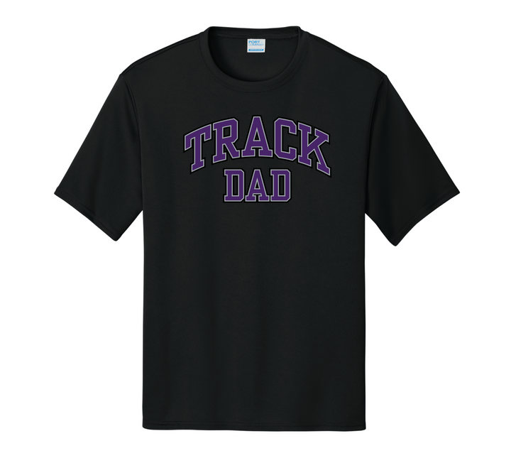 Marthas Vineyard Cross Country - Camiseta de rendimiento para hombre (TT11)