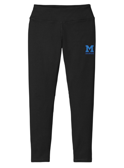 Mallas Bromfield 7/8 para damas (LPST890)