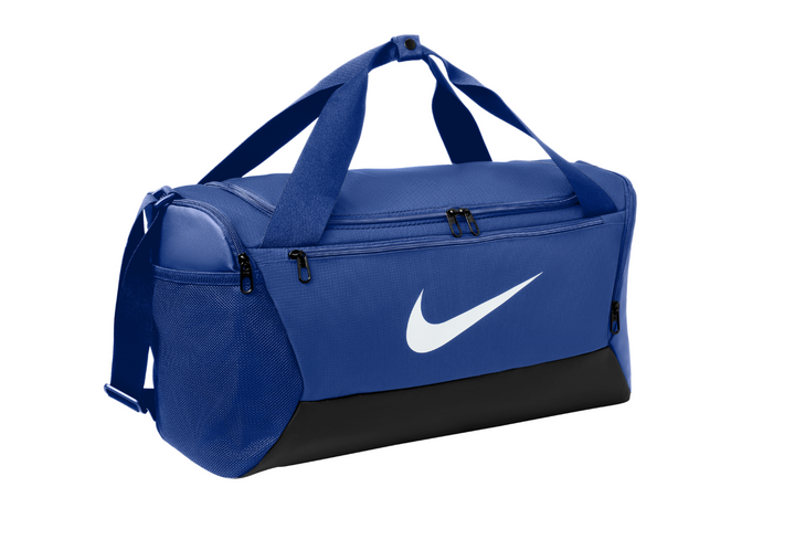 Medfield HS Dance - Nike Brasilia Small Duffel (NKDM3976)