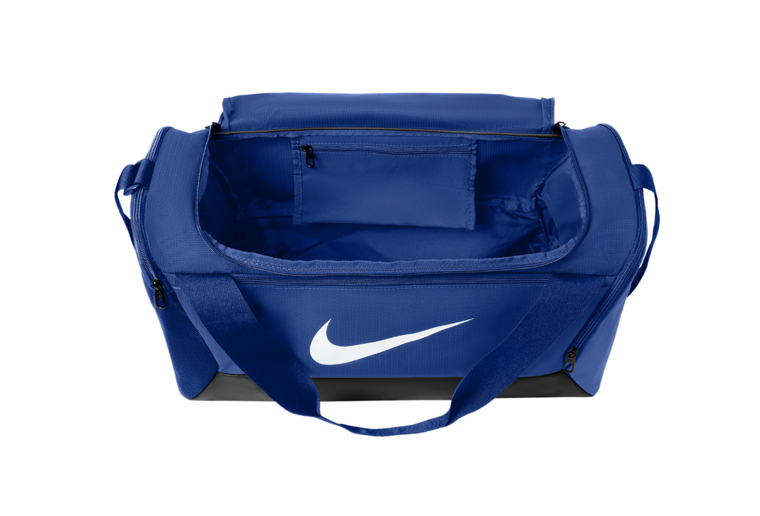Medfield HS Dance - Nike Brasilia Small Duffel (NKDM3976)