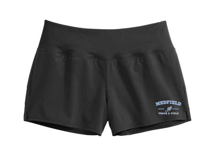 Medfield Track & Field - Women's Performance Short (LST485)