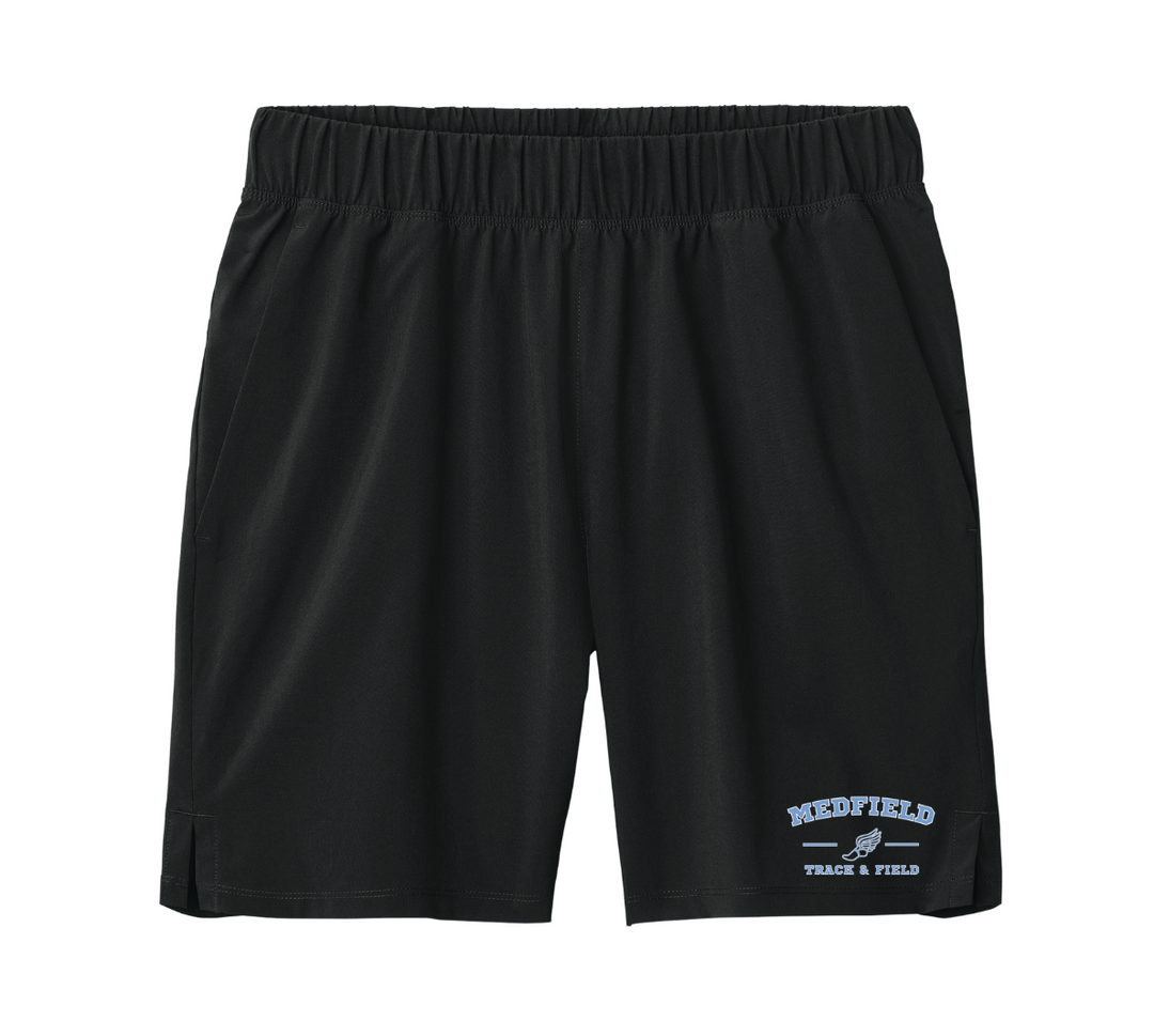 Medfield Track & Field - Men's 7" Short (ST485)