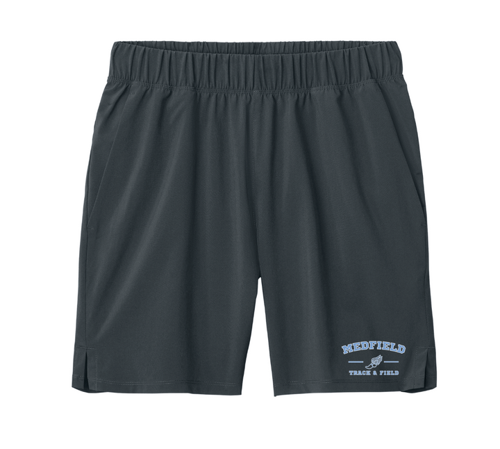 Medfield Track & Field - Men's 7" Short (ST485)