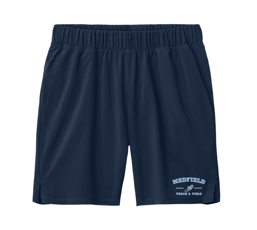 Medfield Track & Field - Men's 7" Short (ST485)