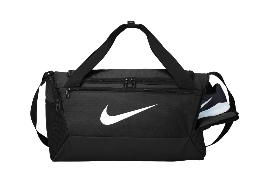 Medfield Track & Field - Nike Brasilia Small Duffel (NKDM3976)