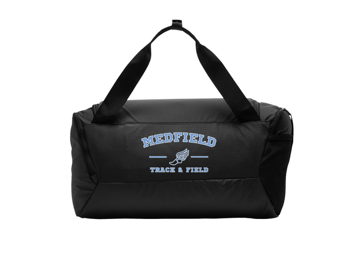 Medfield Track & Field - Nike Brasilia Small Duffel (NKDM3976)