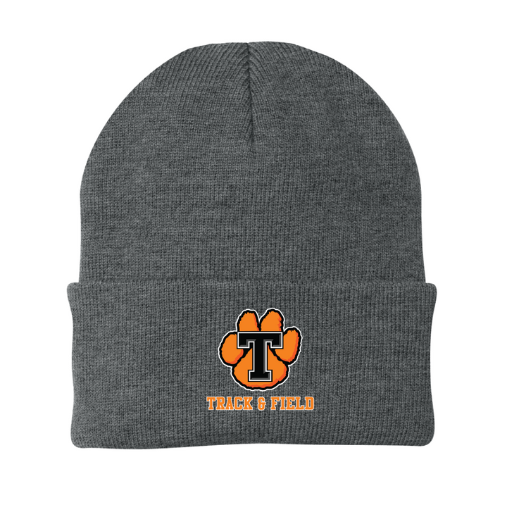 Gorro de punto de Falmouth Football (CP90)