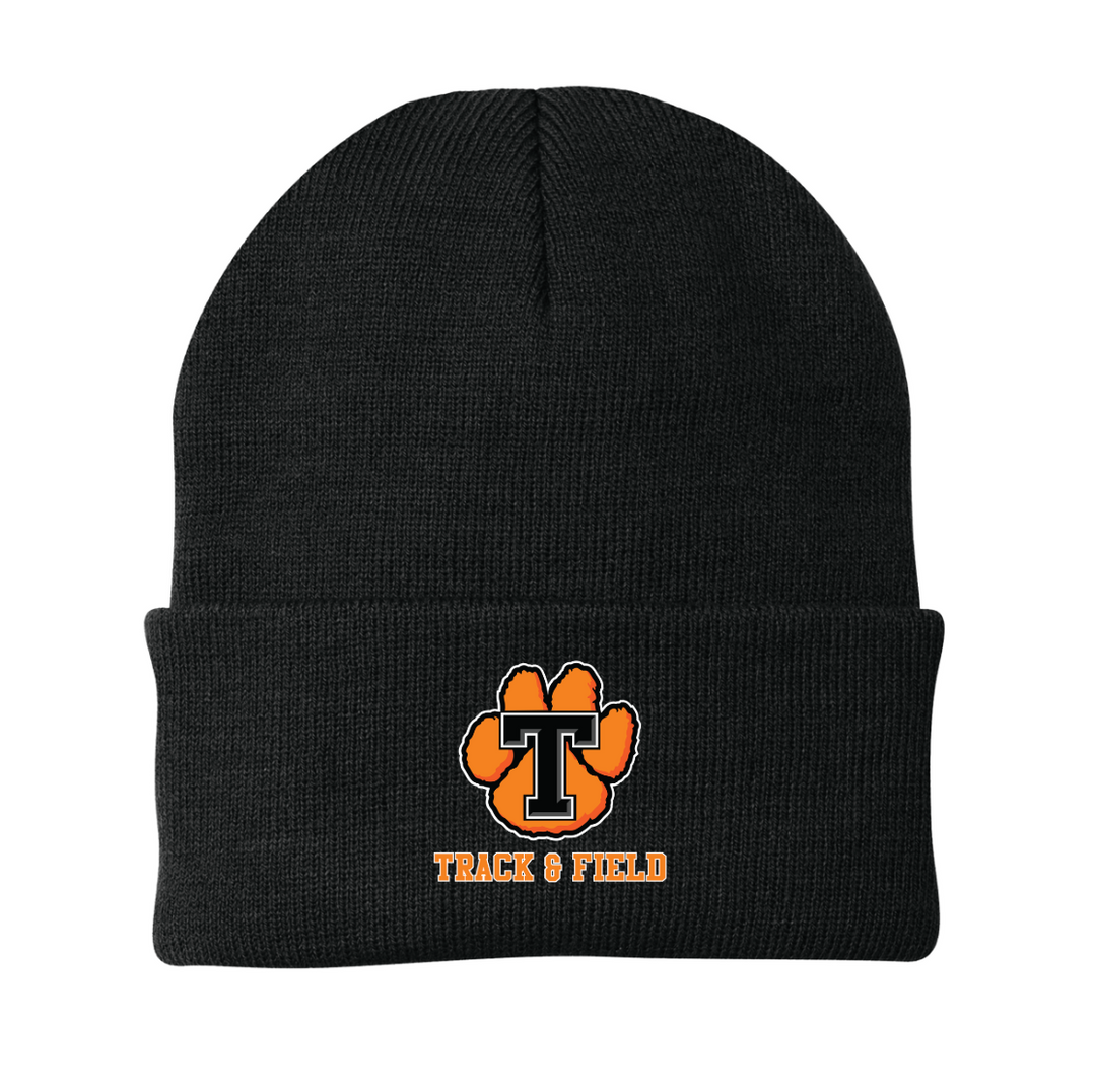 Gorro de punto de Falmouth Football (CP90)