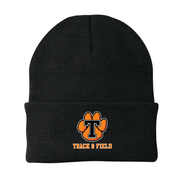 Gorro de punto de Falmouth Football (CP90)
