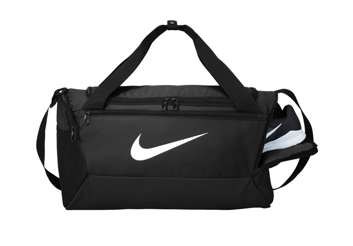 Taunton Track & Field - Nike Brasilia Small Duffel (NKDM3976)