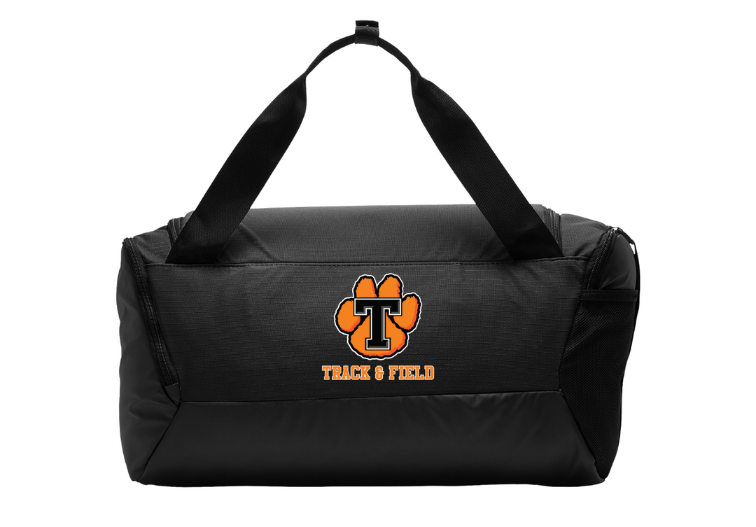 Taunton Track & Field - Nike Brasilia Small Duffel (NKDM3976)