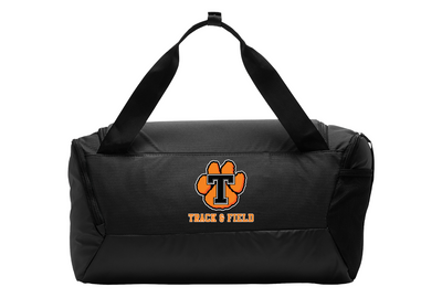 Taunton Track & Field - Bolsa de viaje Nike Brasilia pequeña (NKDM3976)