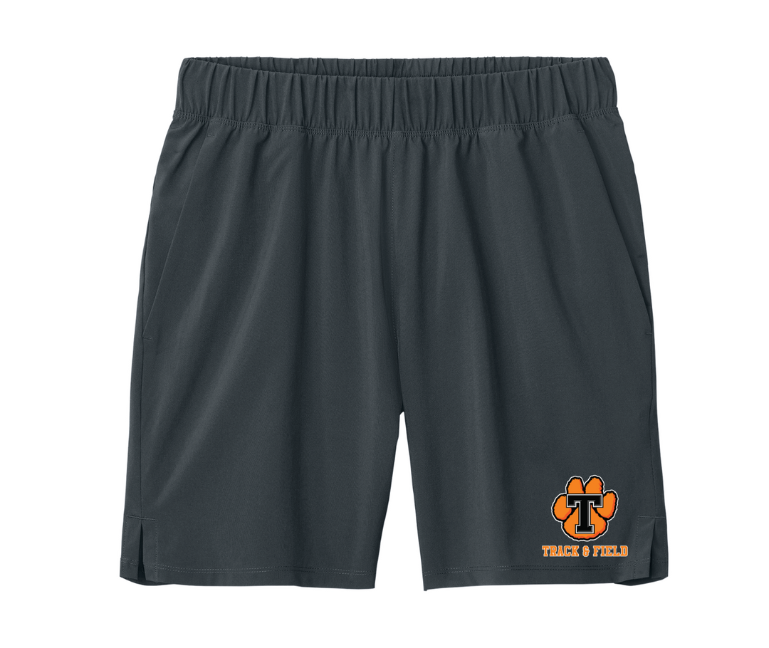 Taunton Track & Field - Men's 7" Short (ST485)