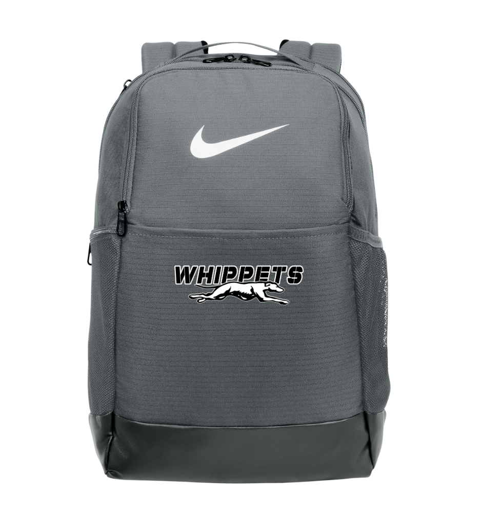 Downingtown XC and T&F - Nike Brasilia Medium Backpack (NKDH7709)