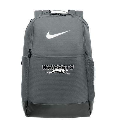 Mochila mediana Nike Brasilia de OLIVER AMES TRACK AND FIELD (NKDH7709)