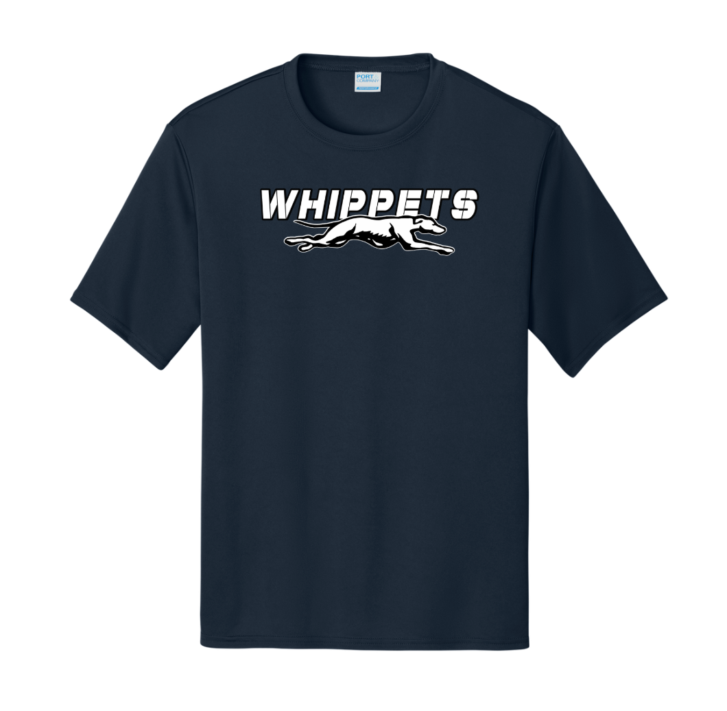 Marthas Vineyard Cross Country - Camiseta de rendimiento para hombre (TT11)