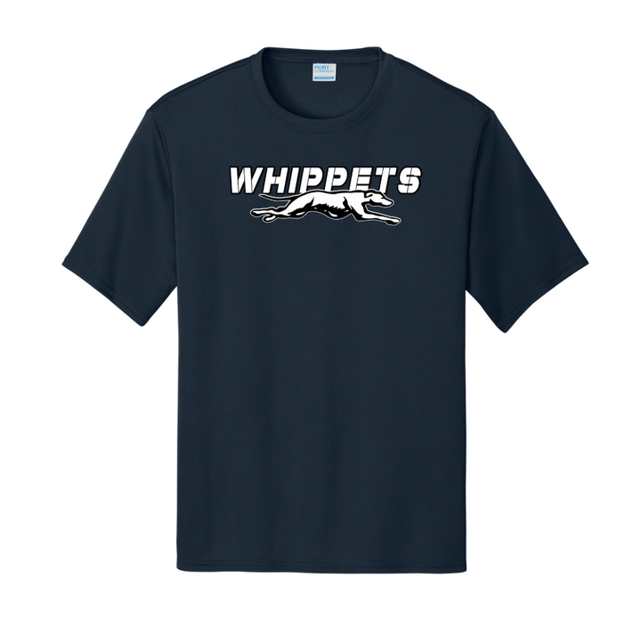 Marthas Vineyard Cross Country - Camiseta de rendimiento para hombre (TT11)
